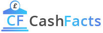 CashFacts Logo